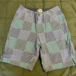 Llbean women’s shorts discontinued